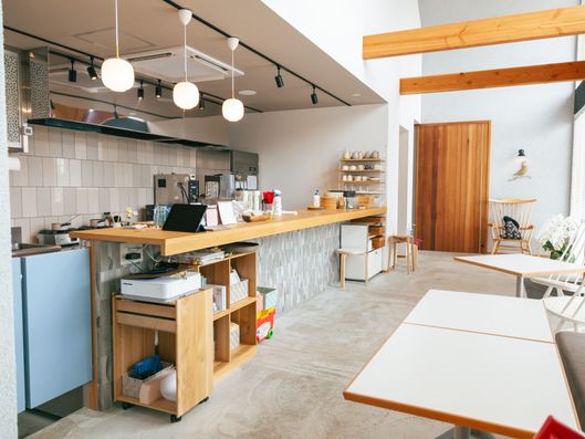 ダイニングルーム