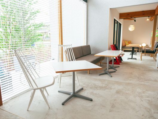 ダイニングルーム