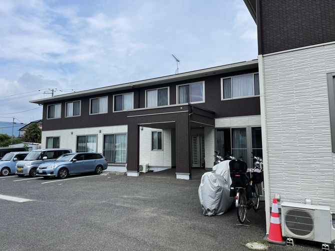 ケアホスピス笹谷（株式会社 AT）の施設写真