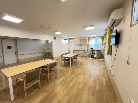 ダイニングルーム