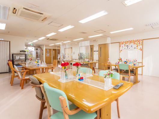 ダイニングルーム