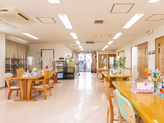 ダイニングルーム