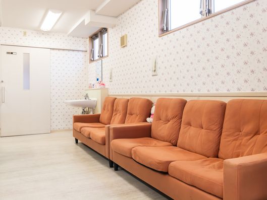 リビングルーム