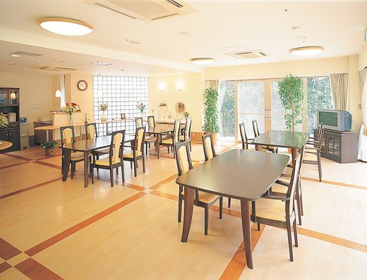 ダイニングルーム