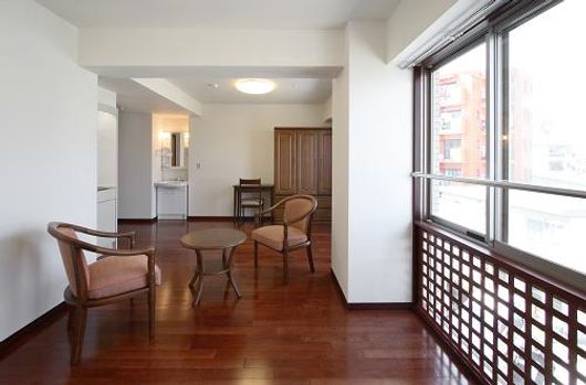 賃貸用・2人部屋（一人でも可）