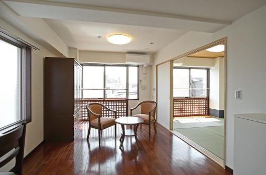 賃貸用・2人部屋（1人でも可）