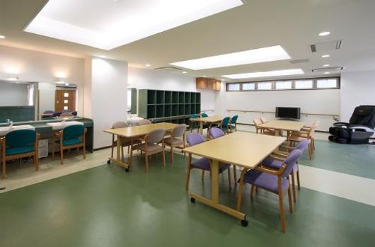 併設デイサービス