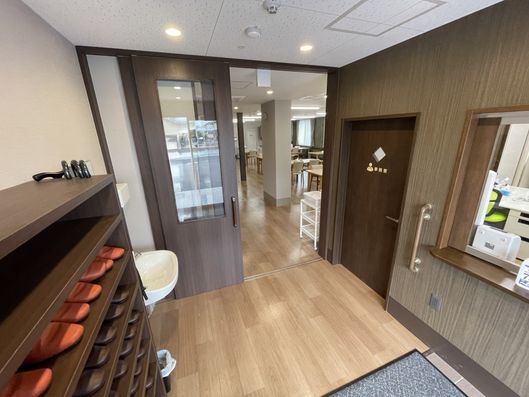 ダイニングルーム