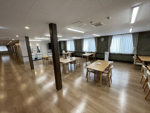 ダイニングルーム