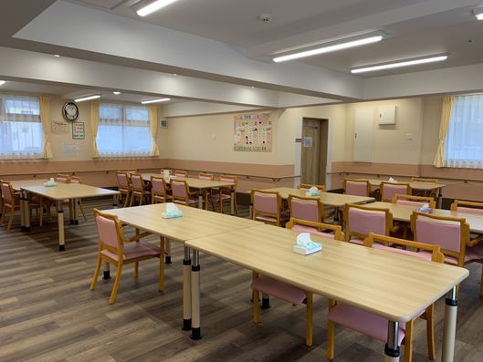 ダイニングルーム