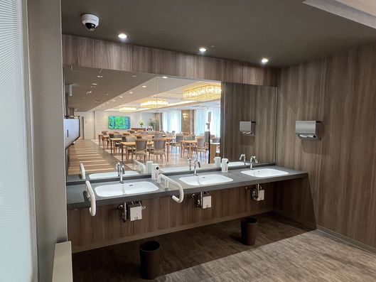 ダイニングルーム