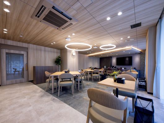 地域交流スペース