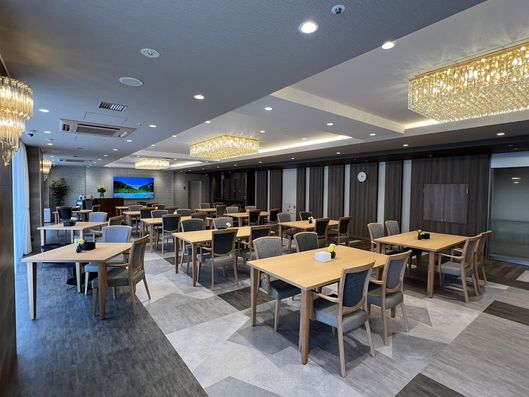 ダイニングルーム