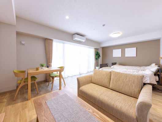 居室（二人部屋）