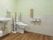バリアフリーのトイレ設備