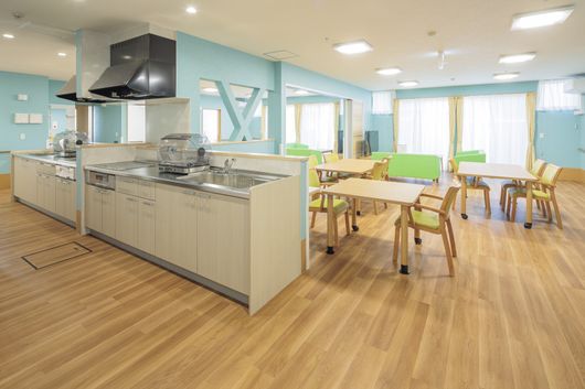 ダイニングルーム