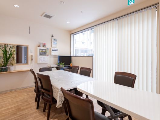 ダイニングルーム