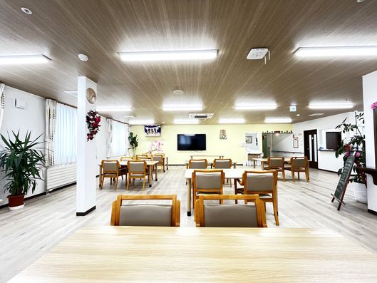 ダイニングルーム