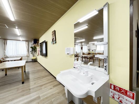 ダイニングルーム