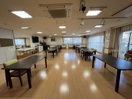 ダイニングルーム