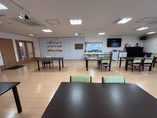 ダイニングルーム