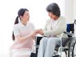 介護老人保健施設 おうみ 多床室