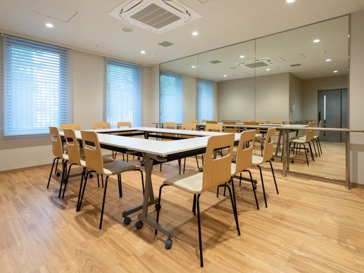 ダイニングルーム