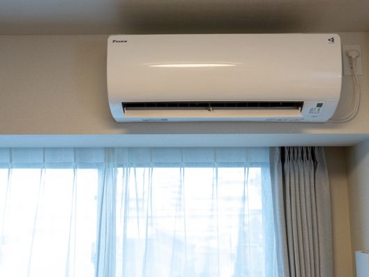 エアコン