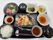 和食のお食事セット