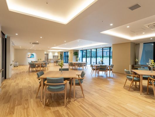 ダイニングルーム