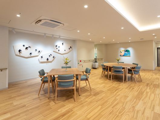 ダイニングルーム