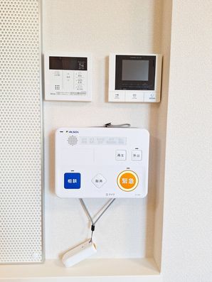 コントロールパネル