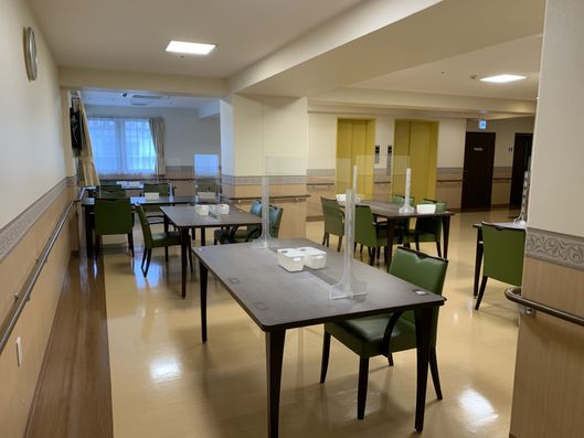 ダイニングルーム