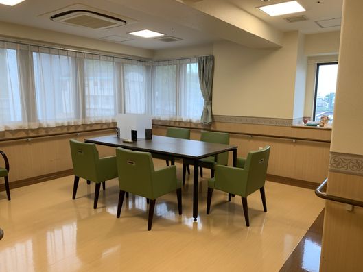 ダイニングルーム