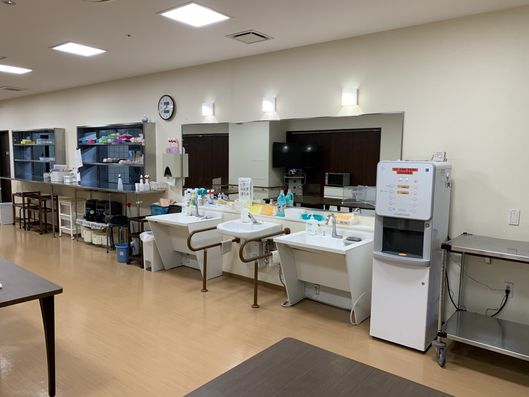 ダイニングルーム