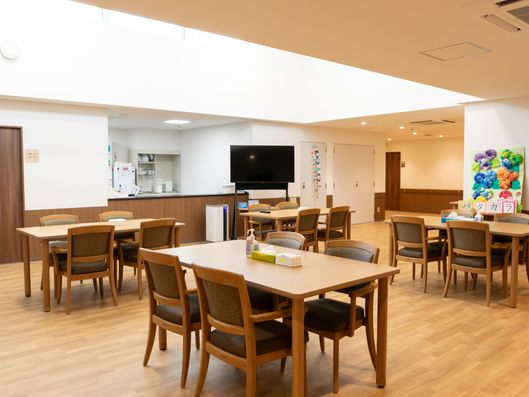 ダイニングルーム