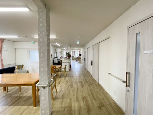 ダイニングルーム