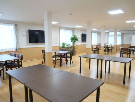 ダイニングルーム