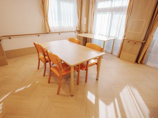 ダイニングルーム