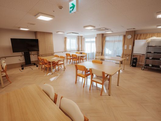 ダイニングルーム