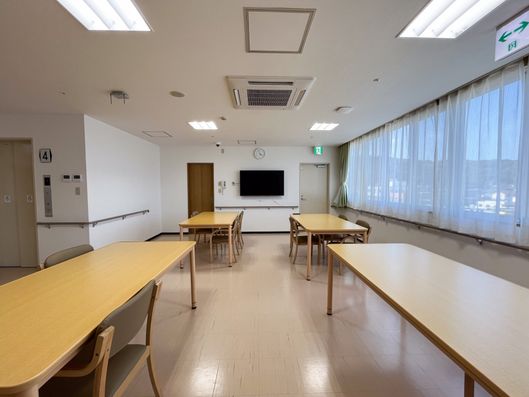 ダイニングルーム