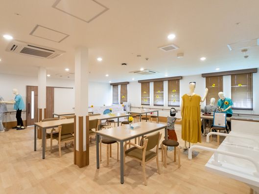 ダイニングルーム