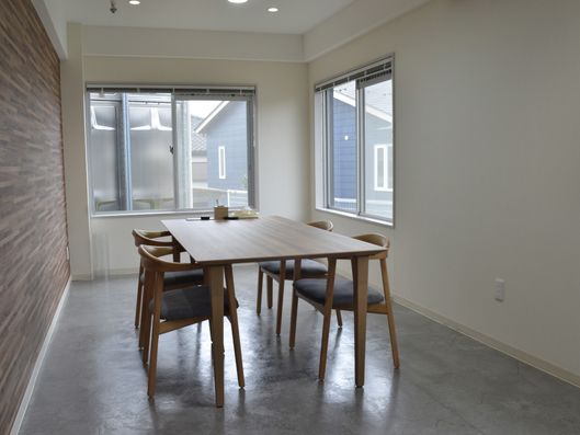 ダイニングルーム