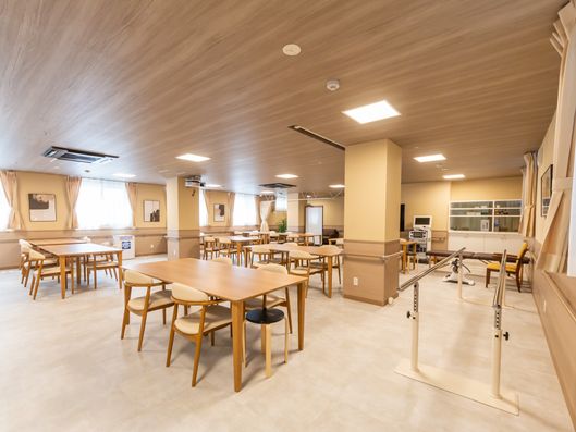 ダイニングルーム