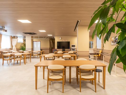 ダイニングルーム