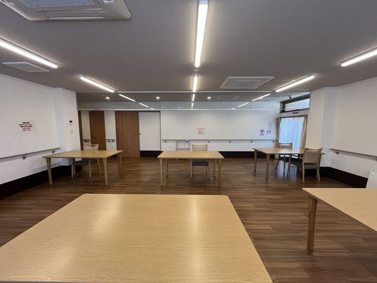 ダイニングルーム