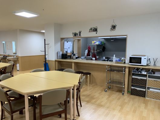 ダイニングルーム