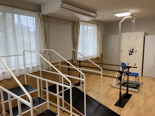 機能訓練室