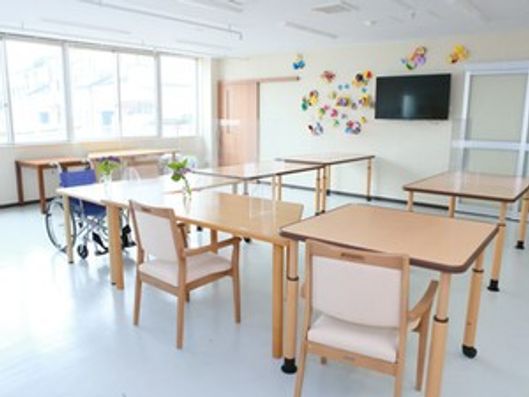 ダイニングルーム