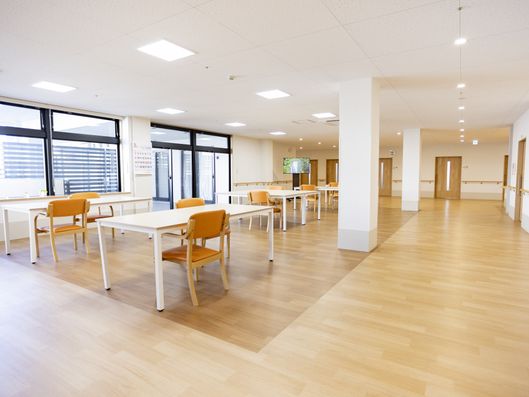 ダイニングルーム